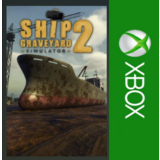 ☑️⭐Ship Graveyard Simulator 2 XBOX⭐Куплю на Ваш акк⭐☑️