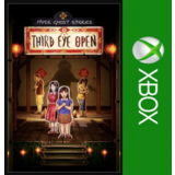 ☑️⭐Paper Ghost Stories: Third Eye Open XBOX⭐☑️