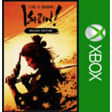 ☑️⭐Like a Dragon Ishin! Digital Deluxe Edition XBOX⭐☑️