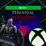Perennial Order Xbox Series X|S АКТИВАЦИЯ   ✅
