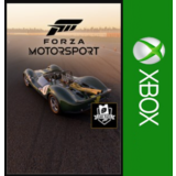 ☑️⭐Forza Motorsport Car Pass XBOX⭐Покупка на Ваш акк⭐☑️