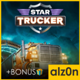 🟥Star Trucker + 450 игр🧿ПК