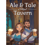 Ale & Tale Tavern (Аренда аккаунта Steam) Онлайн