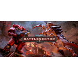 ⚡Warhammer 40,000: Battlesector КЛЮЧ PS4/PS5 / РОССИЯ⚡