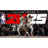 NBA 2K25 All-Star Edition - STEAM 🔥 АВТОВЫДАЧА