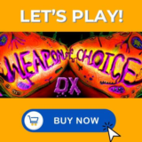 🎮 Weapon of Choice DX | Steam | Личный аккаунт 🎮