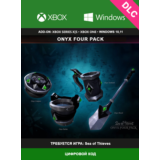 Sea of Thieves - Onyx Four Pack XBOX Global Ключ 🔑DLC
