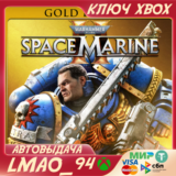 ❗Warhammer 40,000: Space Marine 2 Gold Edition❗XBOX🔑❗