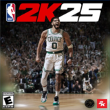 NBA 2K25 STANDARD EDITION ✅STEAM КЛЮЧ
