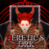 HERETIC'S FORK ✅STEAM КЛЮЧ🔑