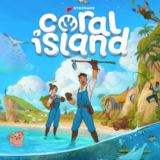 CORAL ISLAND ✅STEAM КЛЮЧ🔑