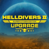 🔴 HELLDIVERS 2 Super Citizen Upgrade❗️PS5 🔴 TR