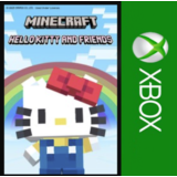 ☑️⭐Minecraft - Hello Китти и друзья XBOX⭐Куплю Вам⭐☑️