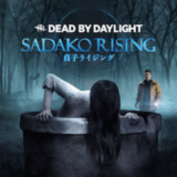 🔴 Dead by Daylight / DBD Sadako Rising❗️PS4/PS5 🔴 TR