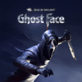🔴 Dead by Daylight / DBD Ghost Face❗️PS4/PS5 🔴 TR