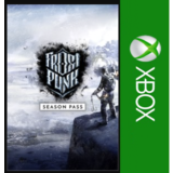 ☑️⭐Frostpunk: Season Pass XBOX⭐Покупка на Ваш акк⭐☑️