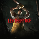 🔴 Dead by Daylight / DBD Leatherface❗️PS4/PS5 🔴 TR