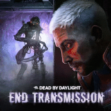 🔴 Dead by Daylight End Transmission❗️PS4/PS5 🔴 TR
