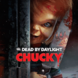 🔴 Dead by Daylight Chucky Chapter❗️PS4/PS5 🔴 TR