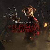 🔴 DBD A Nightmare on Elm Street❗️PS4/PS5 🔴 TR