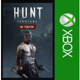☑️⭐Hunt: Showdown 1896 - Флагеллант XBOX⭐☑️