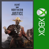☑️⭐Hunt: Showdown 1896 - Северное правосудие XBOX⭐☑️