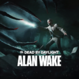 🔴 Dead by Daylight Alan Wake Chapter❗️PS4/PS5 🔴 TR