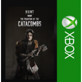 ☑️⭐Hunt: Showdown 1896 - Призрак катакомб⭐XBOX⭐☑️