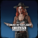 🔴 Dead by Daylight Escape Expansion Pack❗️PS4/PS5 🔴TR