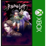 ☑️⭐Raging Loop XBOX⭐Покупка на Ваш акк⭐☑️