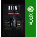 ☑️⭐Hunt: Showdown 1896 - Блудная Дочь XBOX⭐☑️