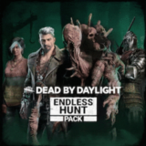🔴 Dead by Daylight Endless Hunt Pack❗️PS4/PS5 🔴 TR