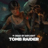 🔴 Dead by Daylight / DBD Tomb Raider❗️PS4/PS5 🔴 TR