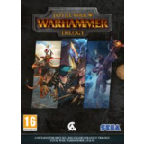 TOTAL WAR: WARHAMMER TRILOGY I+II+III🔥GLOBAL🔑КЛЮЧ🌍