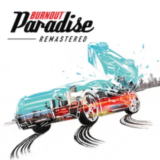 🔴 Burnout Paradise Remastered❗️PS4/PS5 🔴 Турция