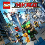 🔴 LEGO NINJAGO❗️PS4/PS5 🔴 Турция