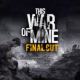 🔴 This War of Mine: Final Cut❗️PS5 🔴 Турция
