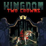 🔴 Kingdom Two Crowns + DLC❗️PS4/PS5 🔴 Турция
