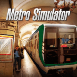 🔴 Metro Simulator❗️PS4/PS5 🔴 Турция