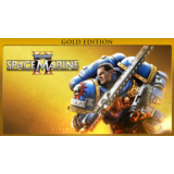 Space Marine 2/аккаунты Steam