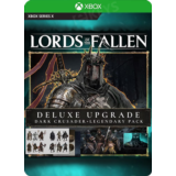 ✅ Lords of the Fallen Deluxe Upgrade XBOX X|S PC Ключ🔑
