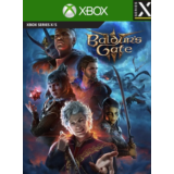 ✅ Baldur´s Gate 3 XBOX SERIES X|S Ключ🔑