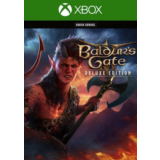 ✅ Baldur´s Gate 3 - Digital Deluxe XBOX X|S Ключ 🔑