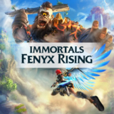 Immortals Fenyx Rising (Xbox One/S/Ключ/Аргентина)