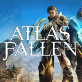 Atlas Fallen (Xbox One/S/Ключ/Аргентина)