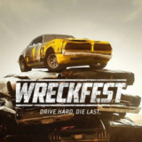 Wreckfest Complete Edition (Xbox One/S/Ключ/Аргентина)