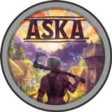 ASKA®✔️Steam (Region Free)(GLOBAL)🌍