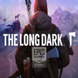 The Long Dark | Epic Games + Почта 💚