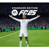 ⚫ FC 25/ FIFA 25/ ФК 25/ ФИФА 25 ⚫ Steam (ПК) 🚩TR