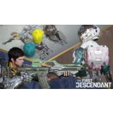 ⚫ THE FIRST DESCENDANT ⚫ Launch Edition Bundle ⚫ XBOX ⚫